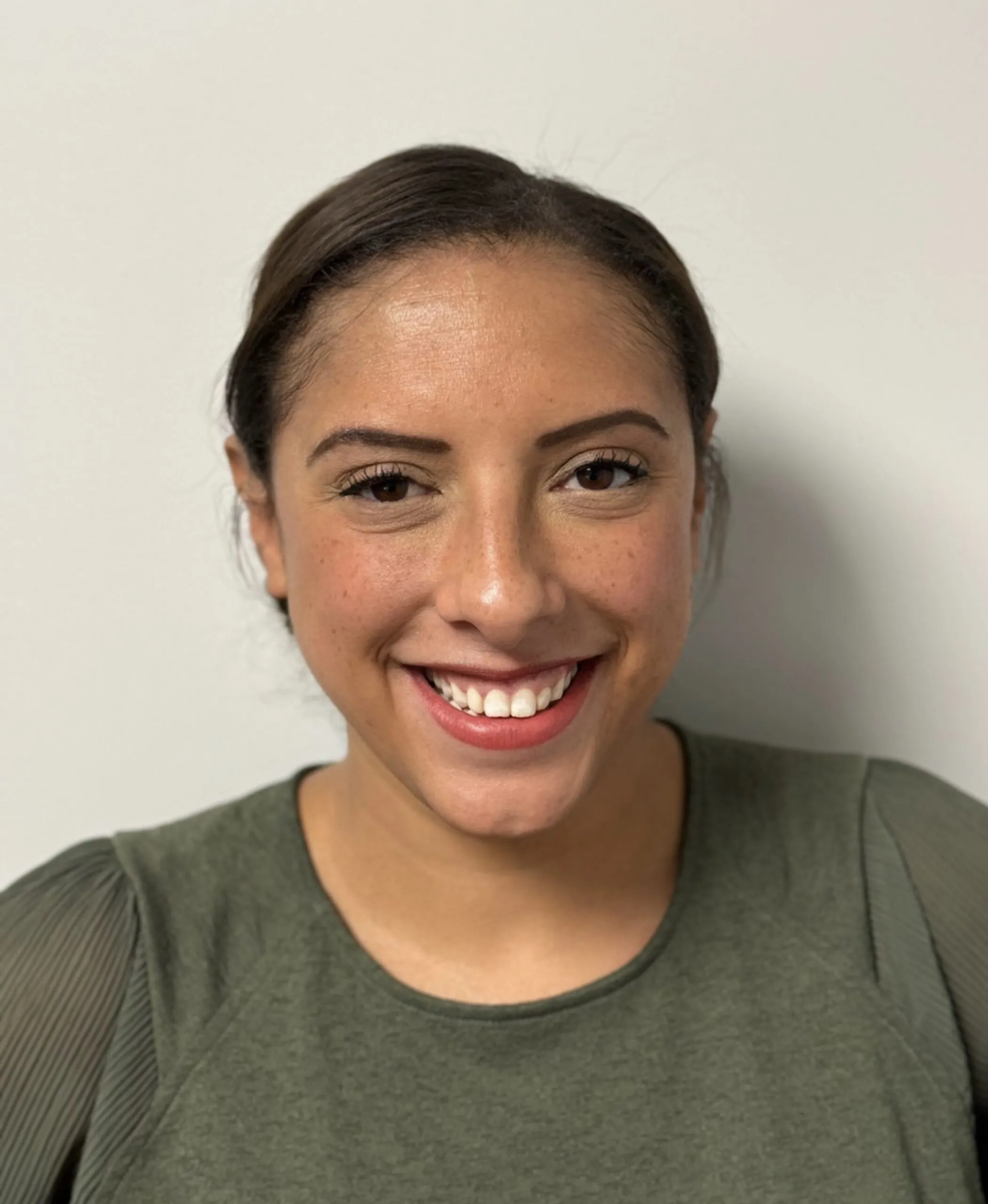 Photo of Jocelyn Rawstron