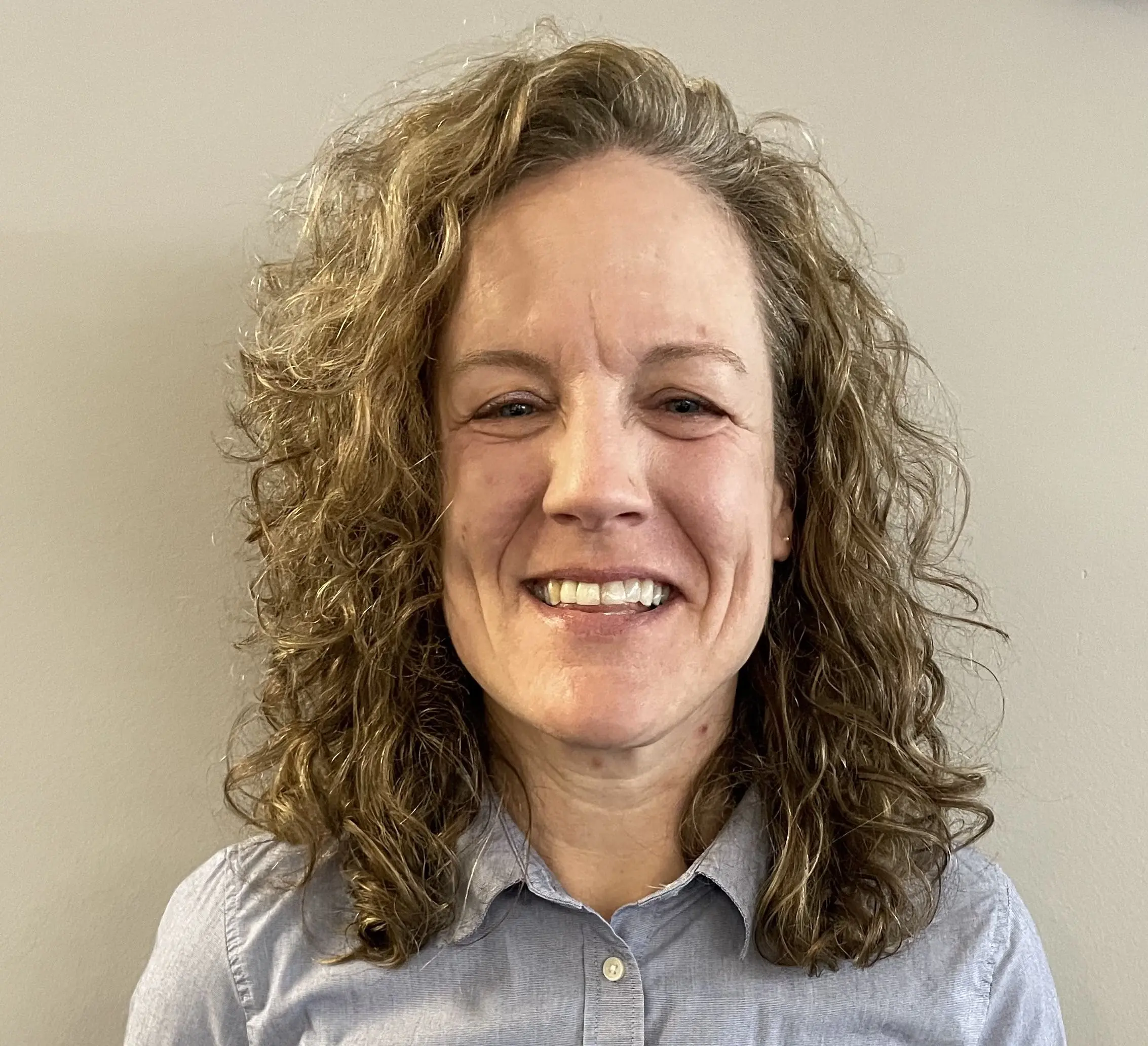 Photo of Laura Cooper