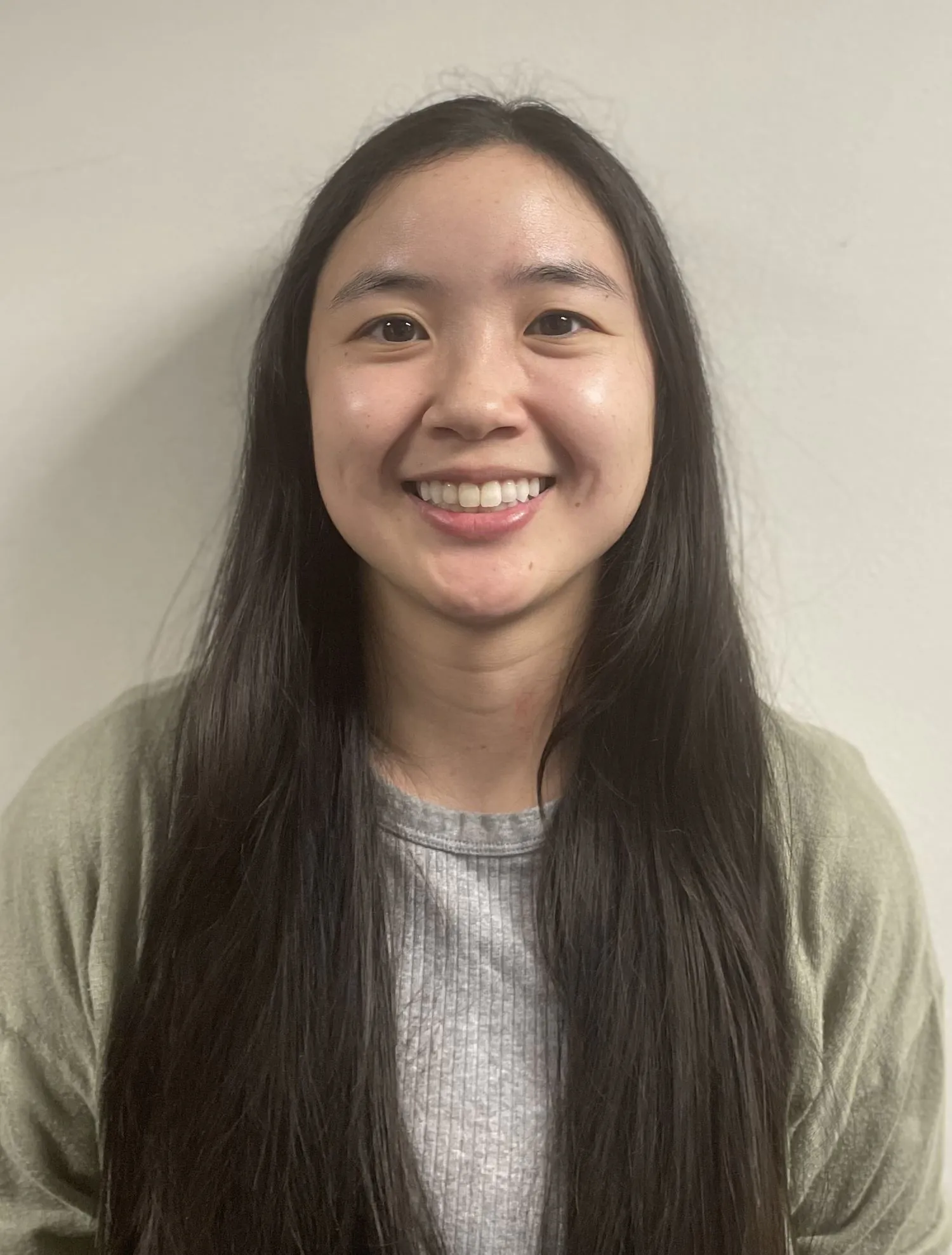 Photo of Claudine Bongco